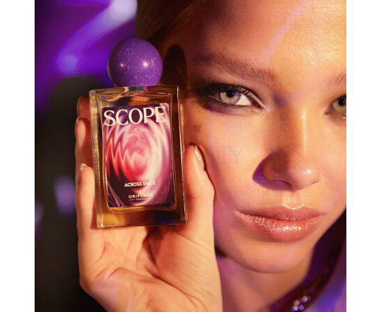 Купить Аромат Oriflame Scope Across Space Туалетная вода
