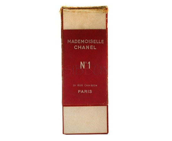 Купить Аромат Chanel Mademoiselle Chanel N°1