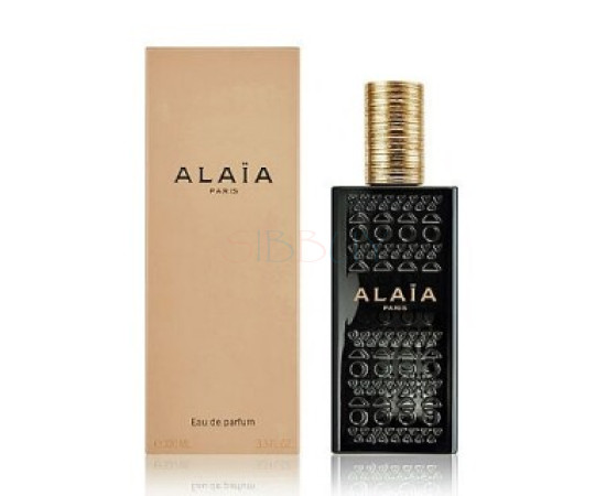 Купить Аромат Alaïa Alaïa Парфюмерная вода