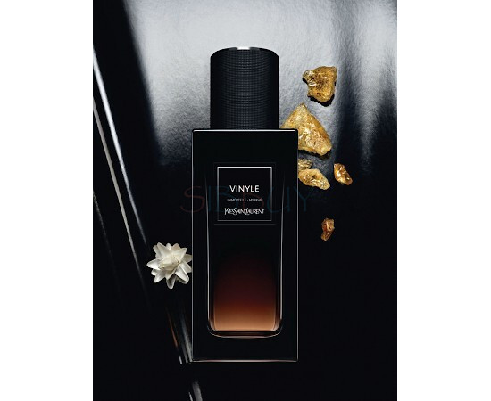Купить Аромат Yves Saint Laurent Vinyle Парфюмерная вода