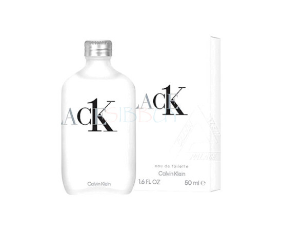 Купить Аромат Calvin Klein CK1 Palace Туалетная вода