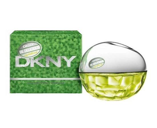 Купить Аромат Donna Karan DKNY Be Delicious Crystallized Парфюмерная вода