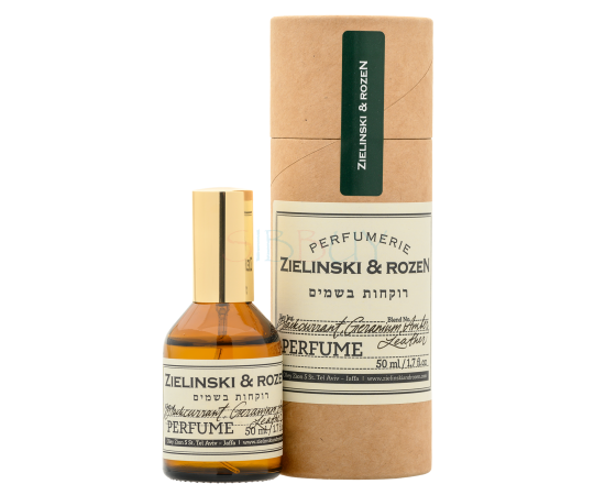 Купить Аромат Zielinski & Rozen Blackcurrant, Geranium, Amber, Leather Духи / Экстракт