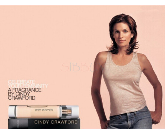 Купить Аромат Cindy Crawford Cindy Crawford Туалетная вода