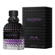Купить Аромат Valentino Valentino Uomo Born In Roma Purple Melancholia Туалетная вода