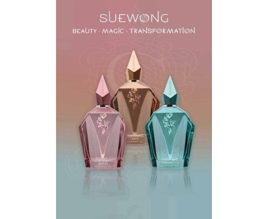 Купить Аромат Sue Wong Magic Парфюмерная вода