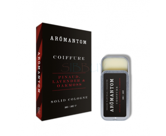 Купить Аромат Arömantom Coiffure Твёрдые духи