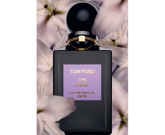 Купить Аромат Tom Ford Lys Fume Парфюмерная вода