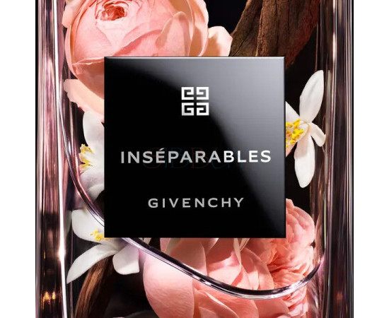 Купить Аромат Givenchy Inseparables Парфюмерная вода