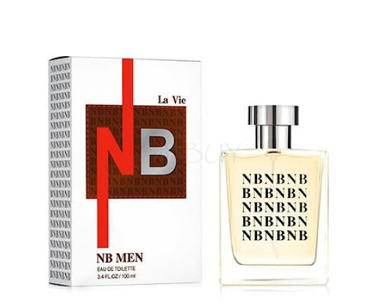 Купить Аромат Dilis Parfum NB Men Туалетная вода