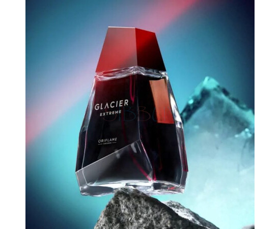 Купить Аромат Oriflame Glacier Extreme Туалетная вода