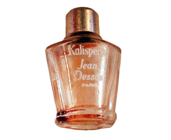 Купить Аромат Jean Desses Kalispera Духи / Экстракт