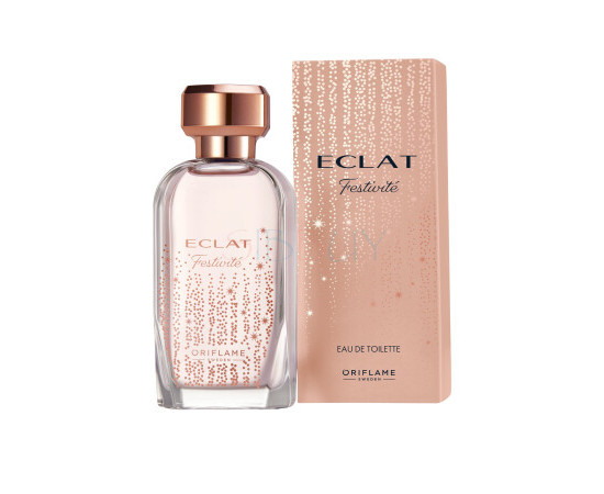 Купить Аромат Oriflame Eclat Festivité Туалетная вода