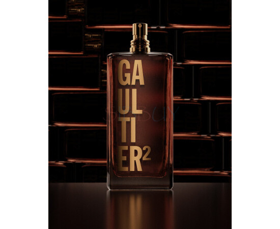Купить Аромат Jean Paul Gaultier Gaultier² Парфюмерная вода