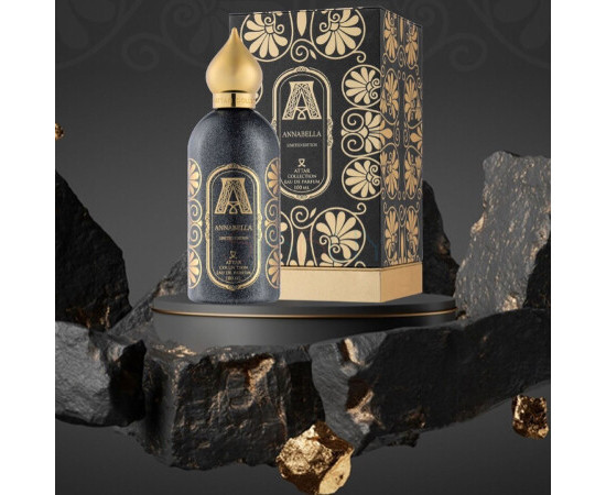 Купить Аромат Attar Collection Annabella Парфюмерная вода
