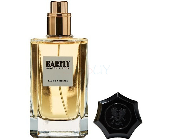 Купить Аромат Scotch & Soda Barfly Туалетная вода
