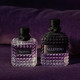 Купить Аромат Valentino Valentino Uomo Born In Roma Purple Melancholia Туалетная вода