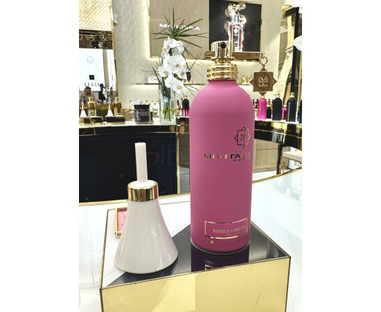 Купить Аромат Montale Bubble Forever Парфюмерная вода