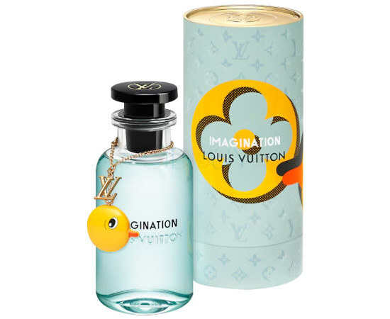 Купить Аромат Louis Vuitton  Imagination x Sun Yitian Парфюмерная вода