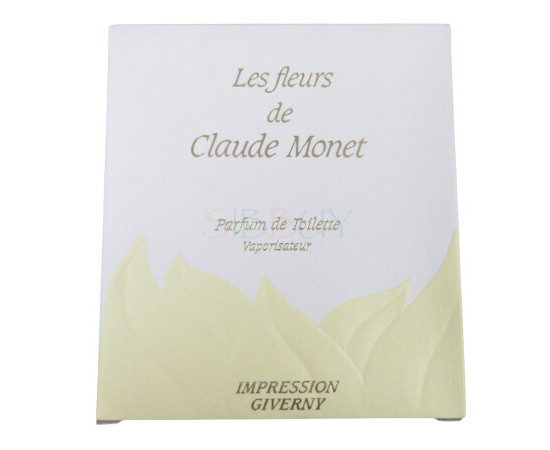 Купить Аромат Impression Giverny Les Fleurs de Claude Monet Дневные духи