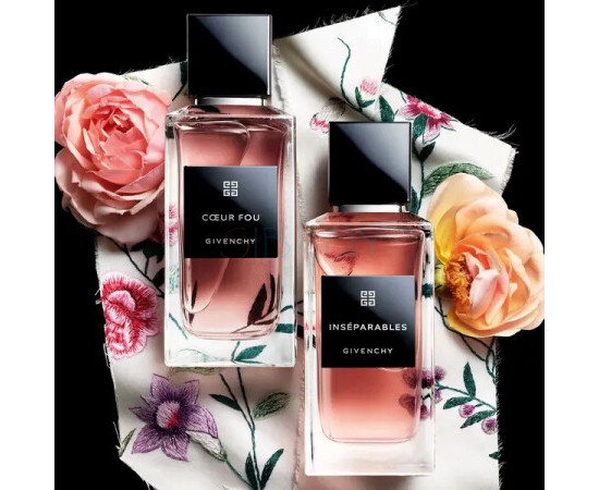 Купить Аромат Givenchy Inseparables Парфюмерная вода