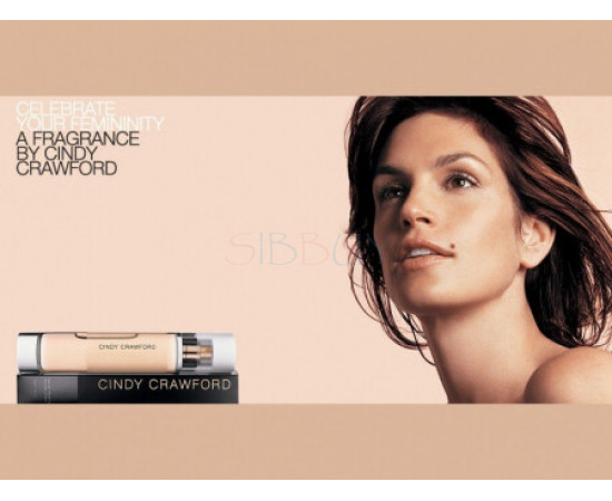 Купить Аромат Cindy Crawford Cindy Crawford Туалетная вода