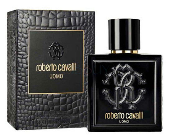 Купить Аромат Roberto Cavalli Roberto Cavalli Uomo Туалетная вода