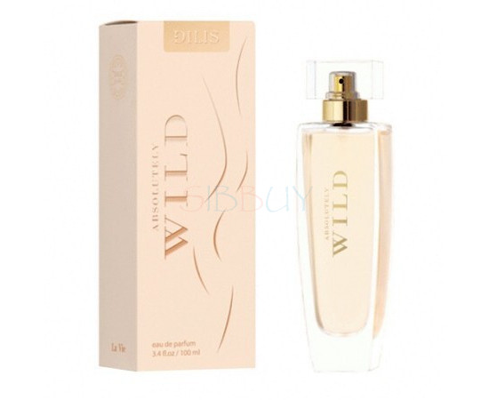 Купить Аромат Dilis Parfum Absolutely Wild Парфюмерная вода
