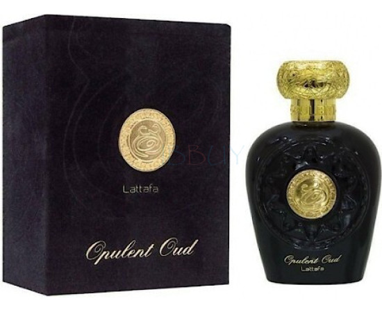 Купить Аромат Lattafa Perfumes Opulent Oud Парфюмерная вода
