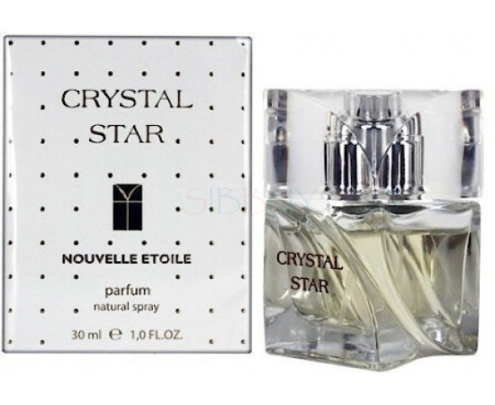 Купить Аромат Новая Заря Crystal Star Духи / Экстракт