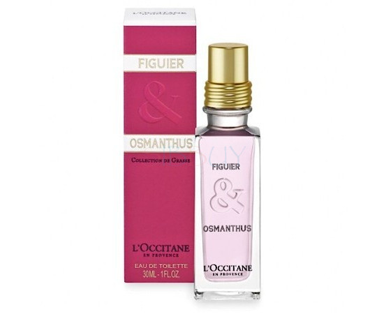 Купить Аромат L`Occitane en Provence Figuier & Osmanthus Туалетная вода