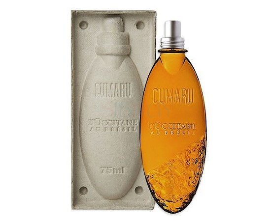 Купить Аромат L`Occitane en Provence Cumaru Одеколон