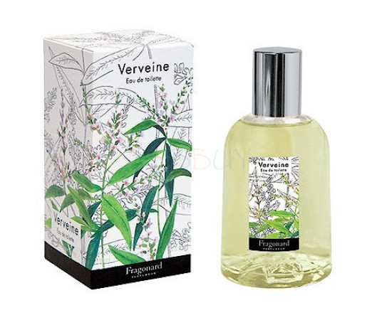 Купить Аромат Fragonard Verveine (Verbena) Туалетная вода