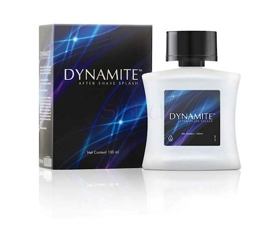 Купить Аромат Amway Dynamite Ароматная дымка