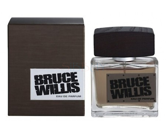 Купить Аромат LR Perfumes Bruce Willis Парфюмерная вода