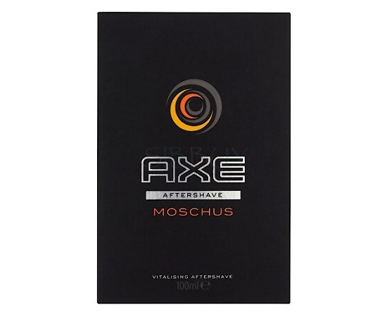 Купить Аромат Axe Musk / Moschus / Wild Musk Ароматная дымка