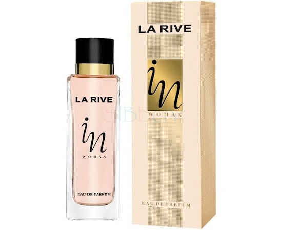 Купить Аромат La Rive In Woman Парфюмерная вода