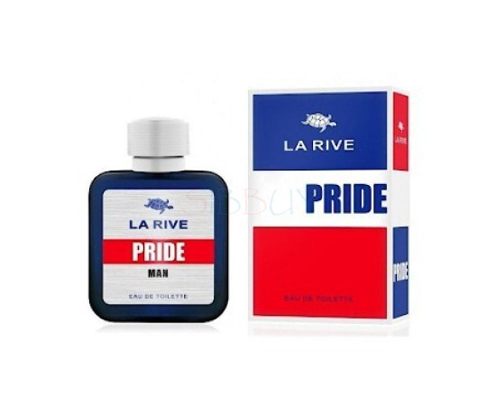Купить Аромат La Rive Pride Туалетная вода