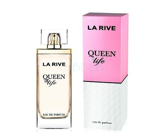 Купить Аромат La Rive Queen of Life Парфюмерная вода