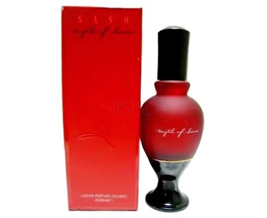 Купить Аромат Shiseido Myth of Saso Одеколон