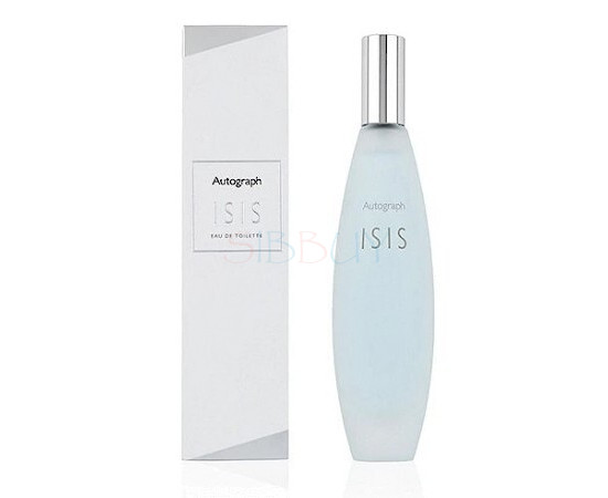 Купить Аромат Marks and Spencer Isis Туалетная вода
