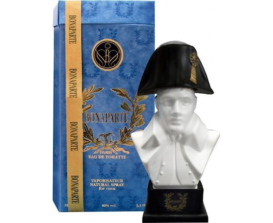 Купить Аромат Evaflor Bonaparte Vivat Туалетная вода