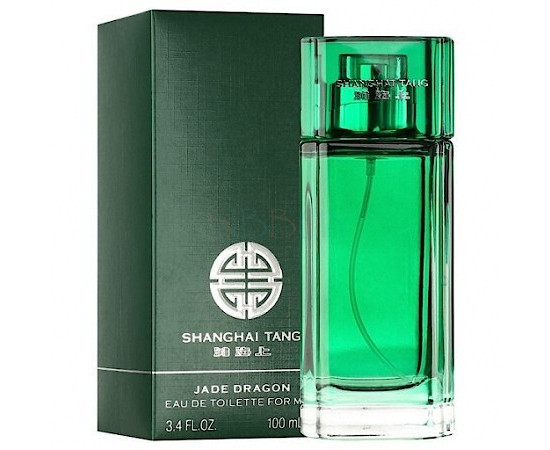 Купить Аромат Shanghai Tang Jade Dragon Туалетная вода