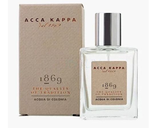 Купить Аромат Acca Kappa 1869 Одеколон