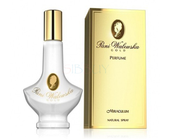 Купить Аромат Miraculum Pani Walewska Gold Духи / Экстракт