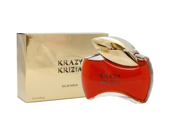 Купить Аромат Krizia Krazy Krizia Парфюмерная вода
