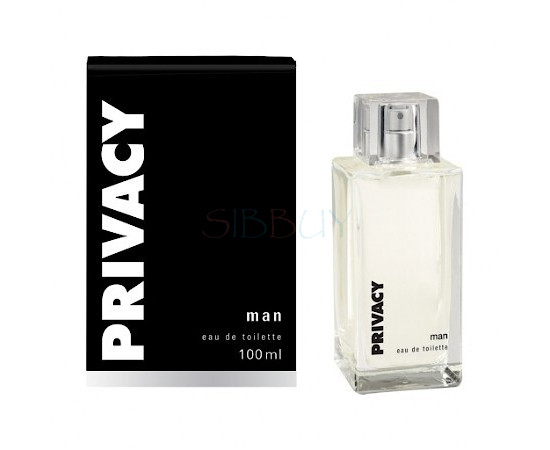 Купить Аромат Aromel Privacy Man Туалетная вода