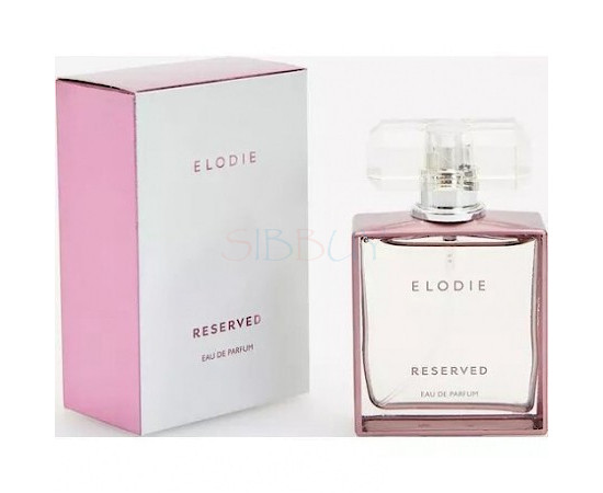 Купить Аромат Reserved Elodie Парфюмерная вода