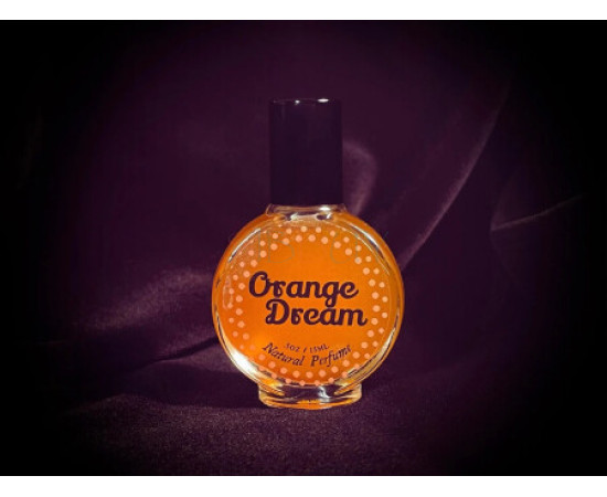 Купить Аромат Mischievous Potions Orange Dream Духи / Экстракт