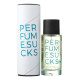 Купить Аромат Perfume.Sucks Blue Парфюмерная вода